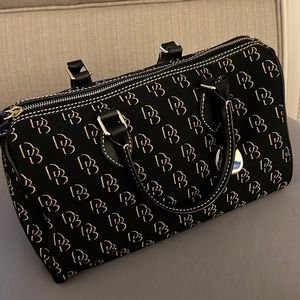 Dooney & Bourke Bag w/ Strap